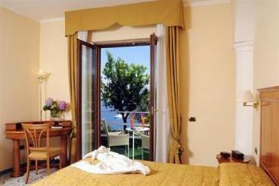 фото отеля Grand Hotel President Sorrento