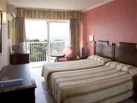Hotel Mirablau