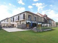 Hotel Abbaye du Golf Espaces Vocation