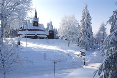 фото отеля Walpurgishof