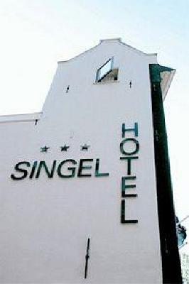 фото отеля Singel Hotel