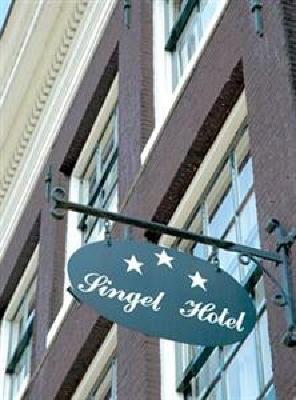 фото отеля Singel Hotel