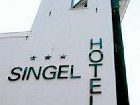 фото отеля Singel Hotel