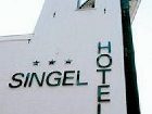 фото отеля Singel Hotel