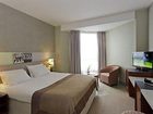 фото отеля Mercure Paris Porte de St Cloud