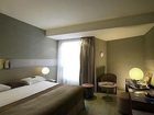 фото отеля Mercure Paris Porte de St Cloud