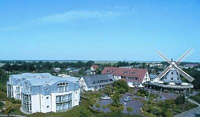 фото отеля Freizeit Resort Lewitz Muehle