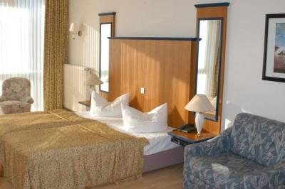 фото отеля Freizeit Resort Lewitz Muehle
