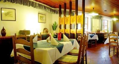 фото отеля Freizeit Resort Lewitz Muehle