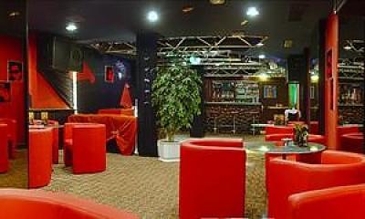 фото отеля Freizeit Resort Lewitz Muehle