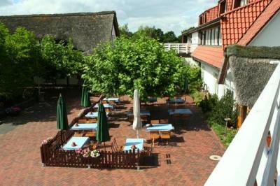фото отеля Freizeit Resort Lewitz Muehle