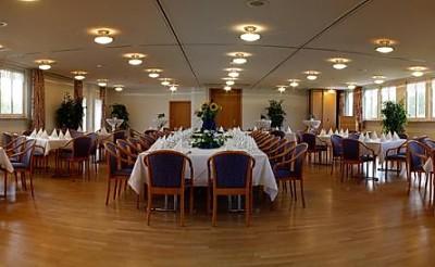 фото отеля Freizeit Resort Lewitz Muehle