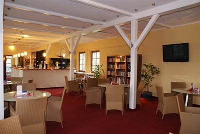 фото отеля Freizeit Resort Lewitz Muehle