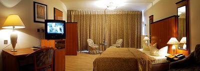 фото отеля Freizeit Resort Lewitz Muehle