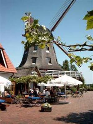 фото отеля Freizeit Resort Lewitz Muehle