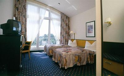 фото отеля Freizeit Resort Lewitz Muehle