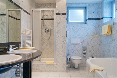 фото отеля Freizeit Resort Lewitz Muehle