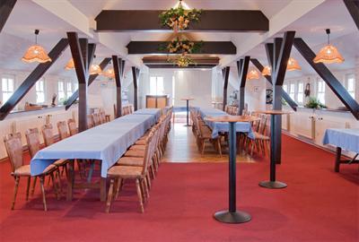 фото отеля Freizeit Resort Lewitz Muehle