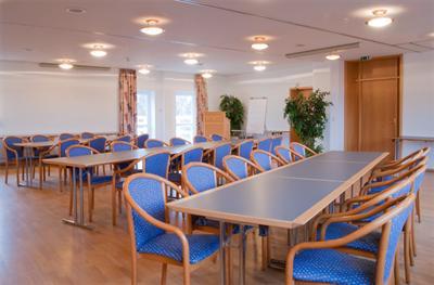 фото отеля Freizeit Resort Lewitz Muehle