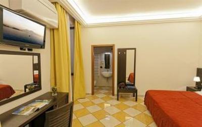 фото отеля Albergo del Golfo