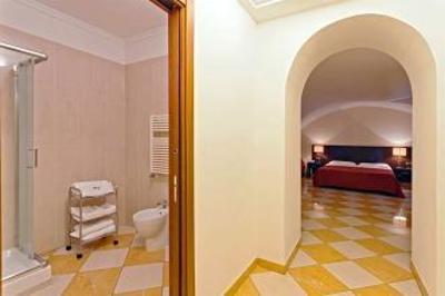 фото отеля Albergo del Golfo