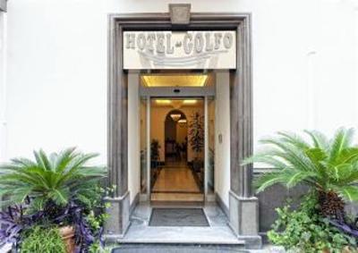 фото отеля Albergo del Golfo