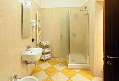 фото отеля Albergo del Golfo