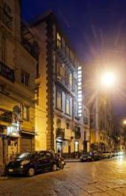фото отеля Albergo del Golfo