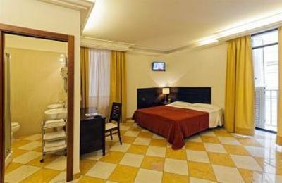 фото отеля Albergo del Golfo