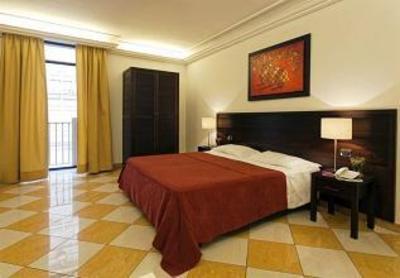 фото отеля Albergo del Golfo