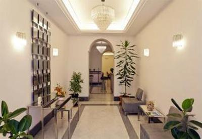 фото отеля Albergo del Golfo