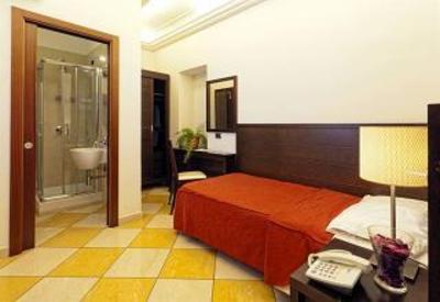 фото отеля Albergo del Golfo