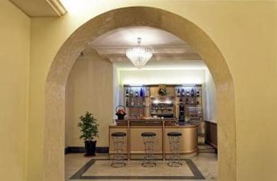 фото отеля Albergo del Golfo