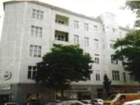 Hotel-Pension Uhland am Kurfuerstendamm