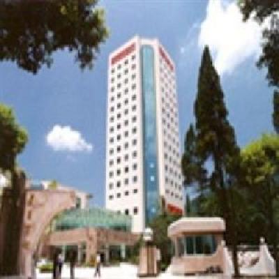 фото отеля Guest House Hotel Zunyi