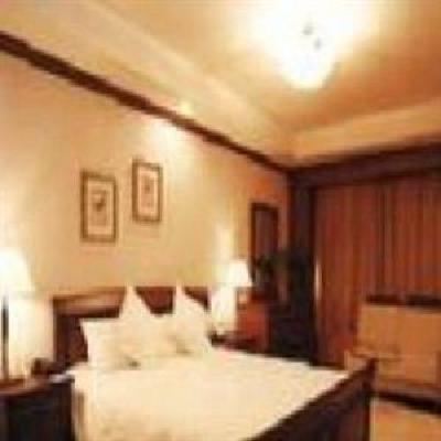 фото отеля Guest House Hotel Zunyi