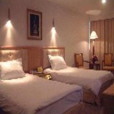 фото отеля Guest House Hotel Zunyi