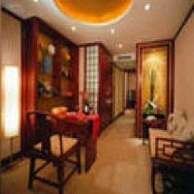 фото отеля Guest House Hotel Zunyi