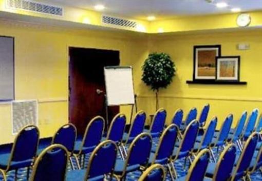 фото отеля SpringHill Suites Edgewood Aberdeen