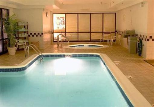 фото отеля SpringHill Suites Edgewood Aberdeen