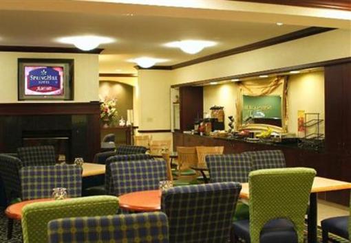 фото отеля SpringHill Suites Edgewood Aberdeen