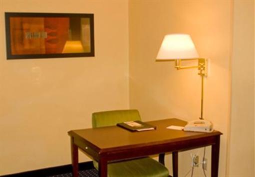 фото отеля SpringHill Suites Edgewood Aberdeen