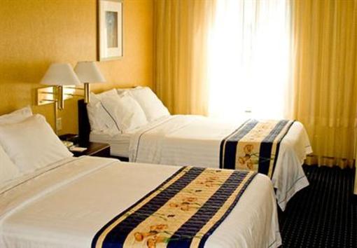 фото отеля SpringHill Suites Edgewood Aberdeen