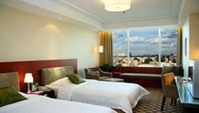 фото отеля Qianjin International Hotel