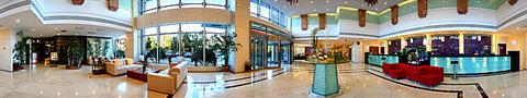 фото отеля Qianjin International Hotel