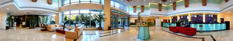 фото отеля Qianjin International Hotel