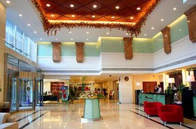 фото отеля Qianjin International Hotel