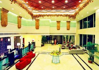 фото отеля Qianjin International Hotel