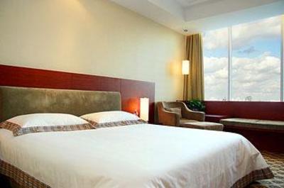 фото отеля Qianjin International Hotel