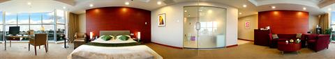 фото отеля Qianjin International Hotel